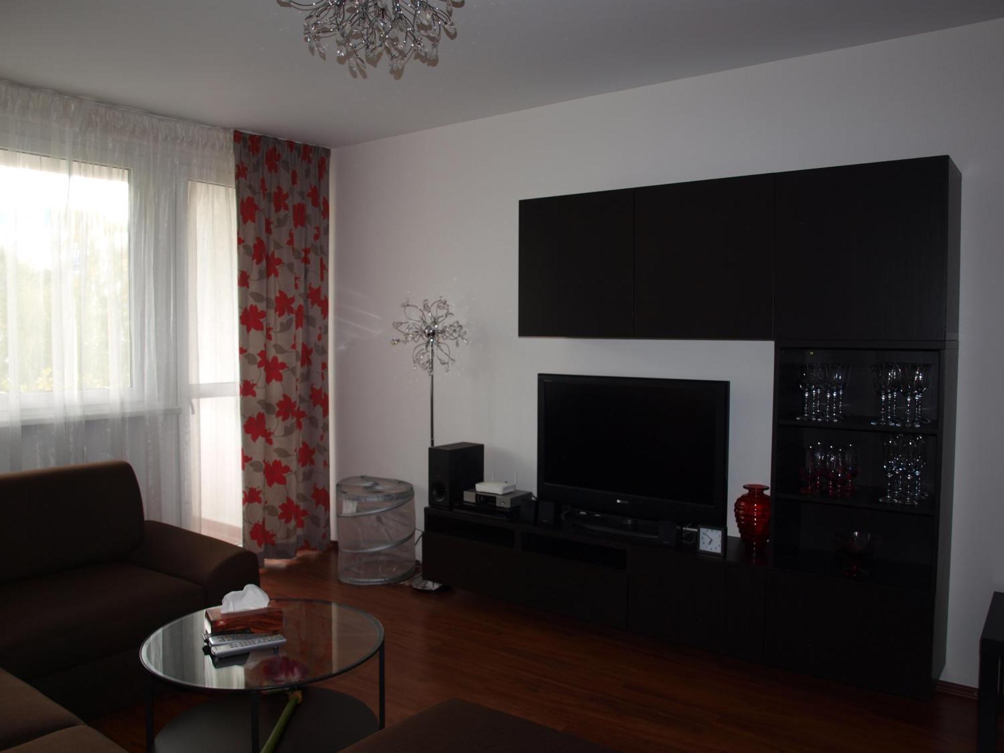 Apartman Drahovice Karlsbad Exteriör bild