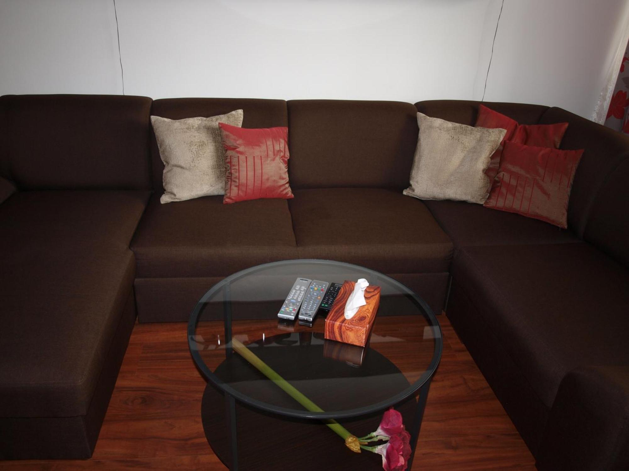 Apartman Drahovice Karlsbad Exteriör bild