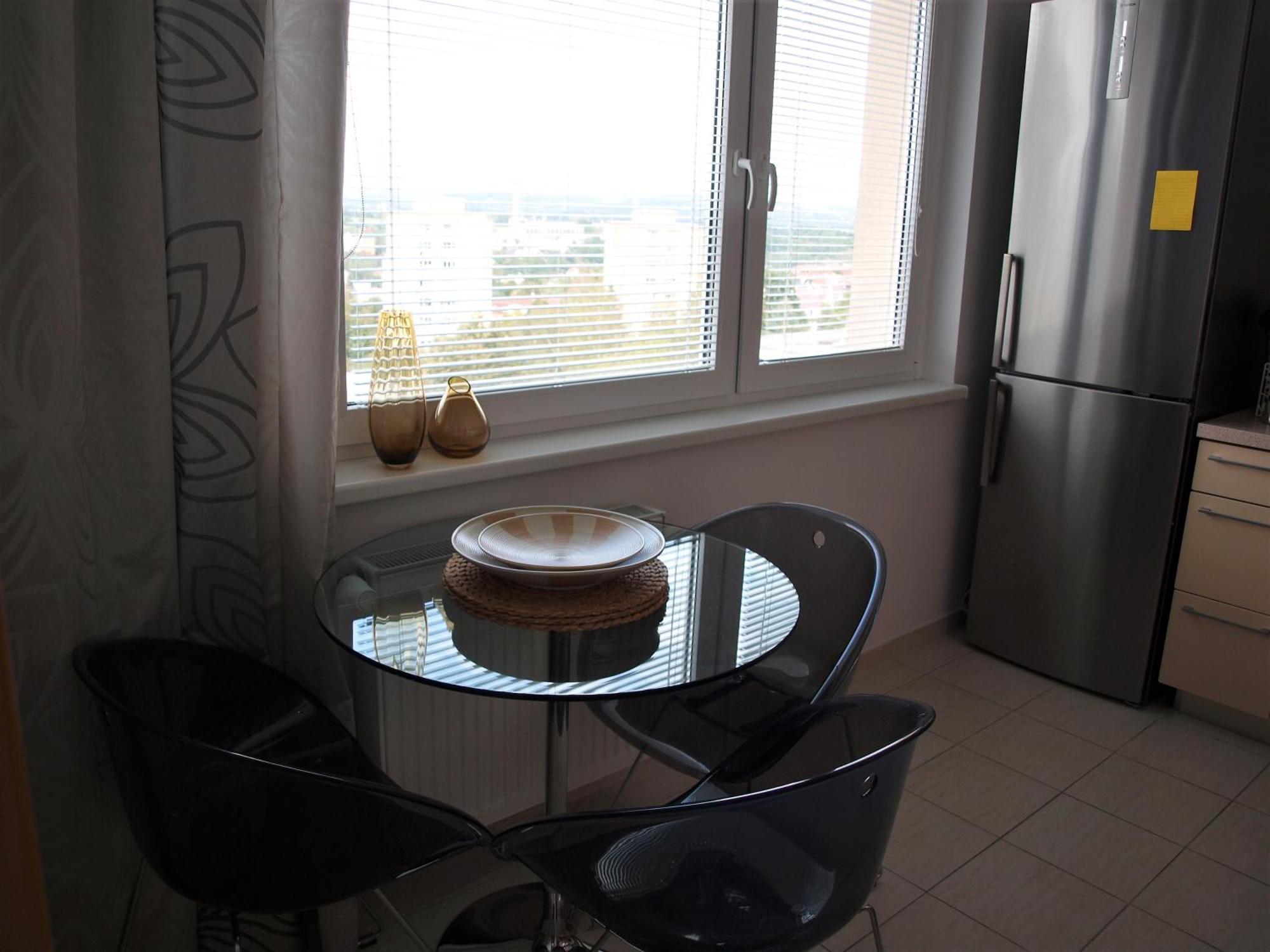 Apartman Drahovice Karlsbad Exteriör bild