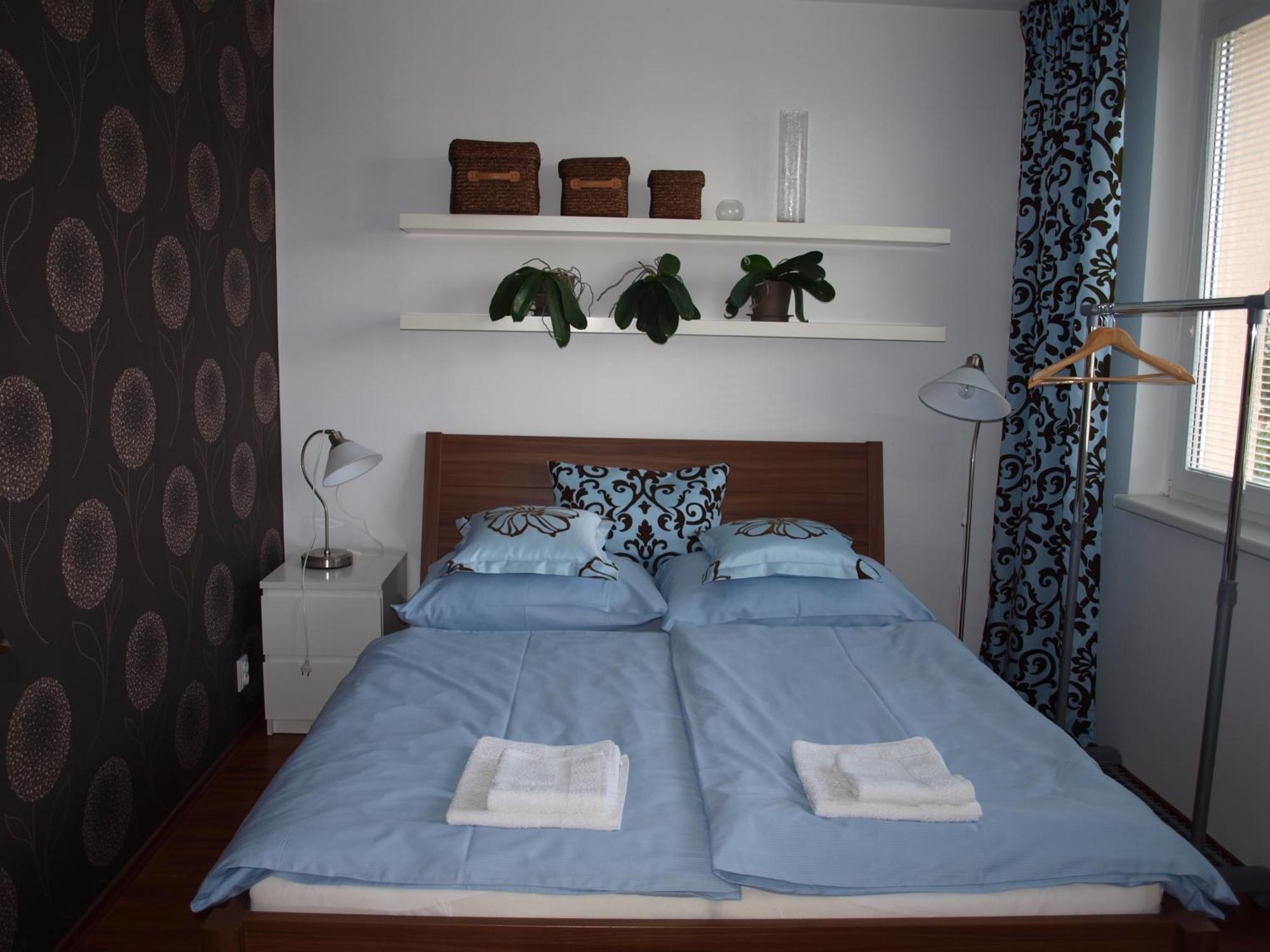Apartman Drahovice Karlsbad Exteriör bild