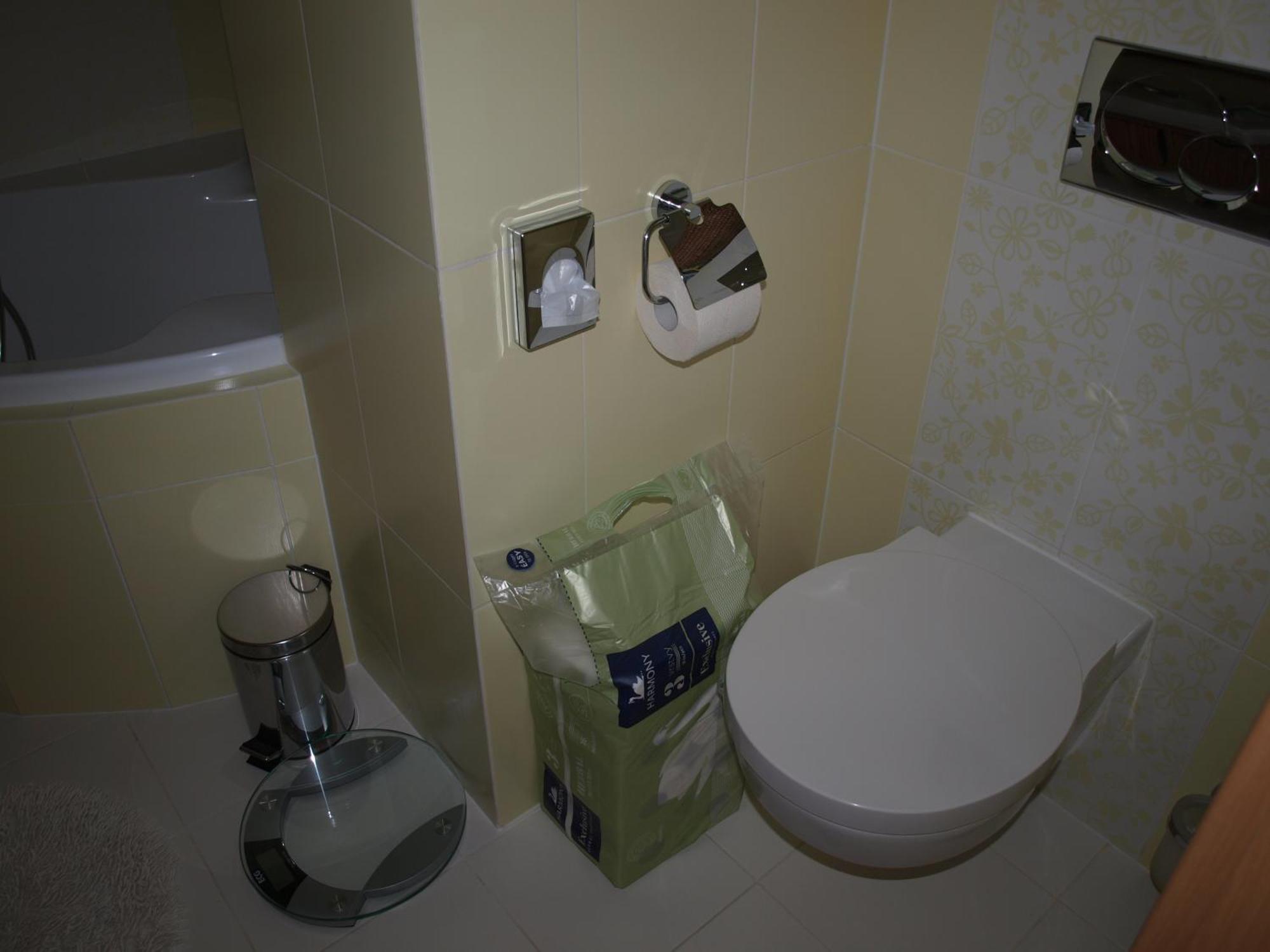 Apartman Drahovice Karlsbad Exteriör bild