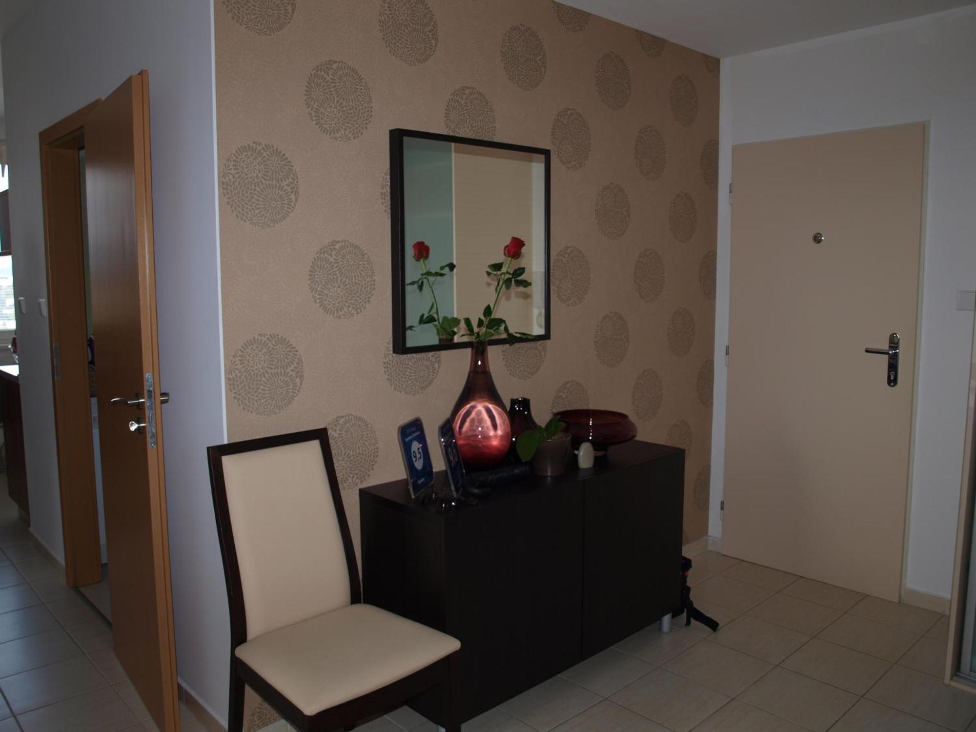Apartman Drahovice Karlsbad Exteriör bild