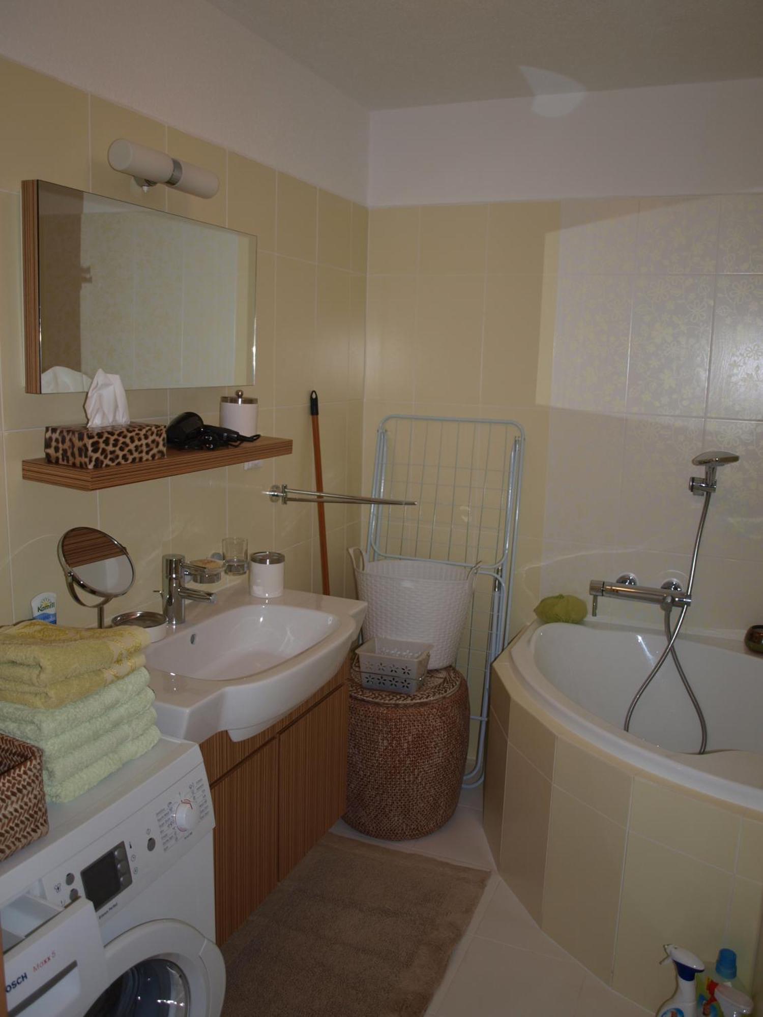 Apartman Drahovice Karlsbad Exteriör bild