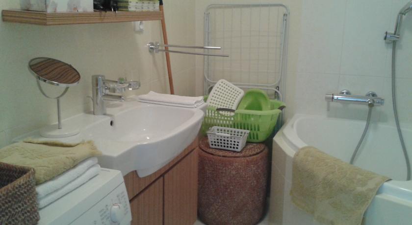 Apartman Drahovice Karlsbad Rum bild