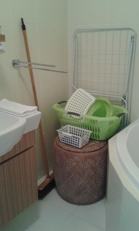 Apartman Drahovice Karlsbad Rum bild