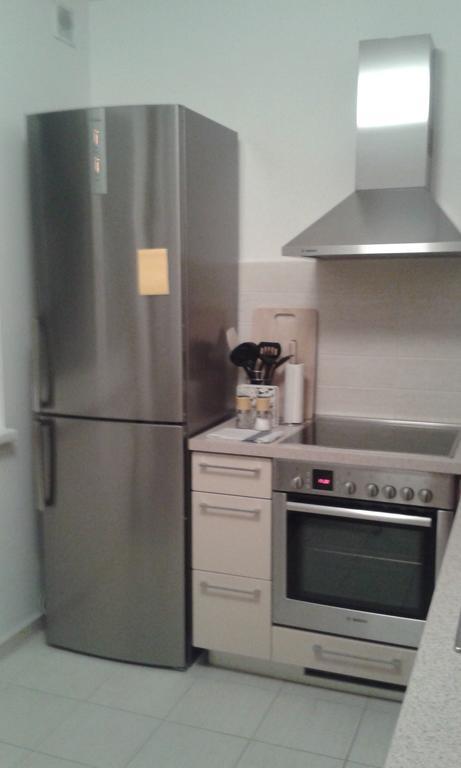 Apartman Drahovice Karlsbad Rum bild