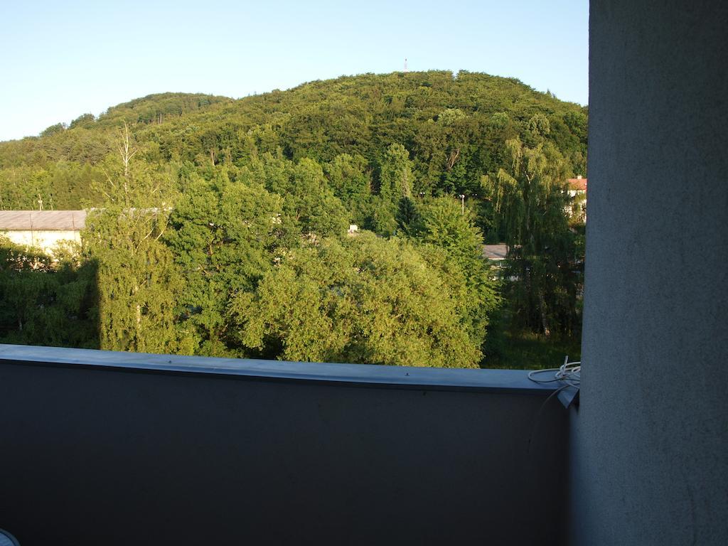 Apartman Drahovice Karlsbad Exteriör bild